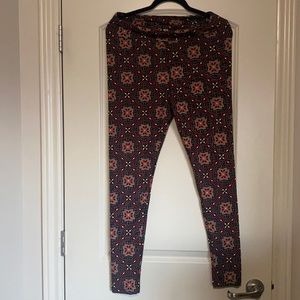 Lularoe TC leggings